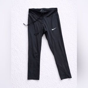 Nike Dri-FIT Workout Leggings